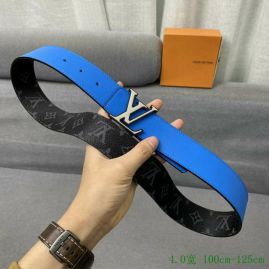 Picture of LV Belts _SKULVBelt40mmX95-125cm7D186638